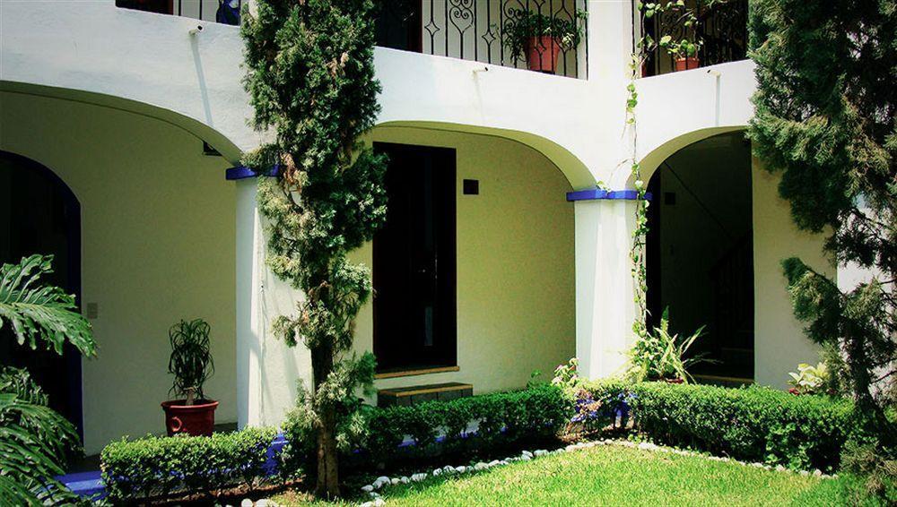 Un Sueno Valle De Huajes Oaxaca ภายนอก รูปภาพ