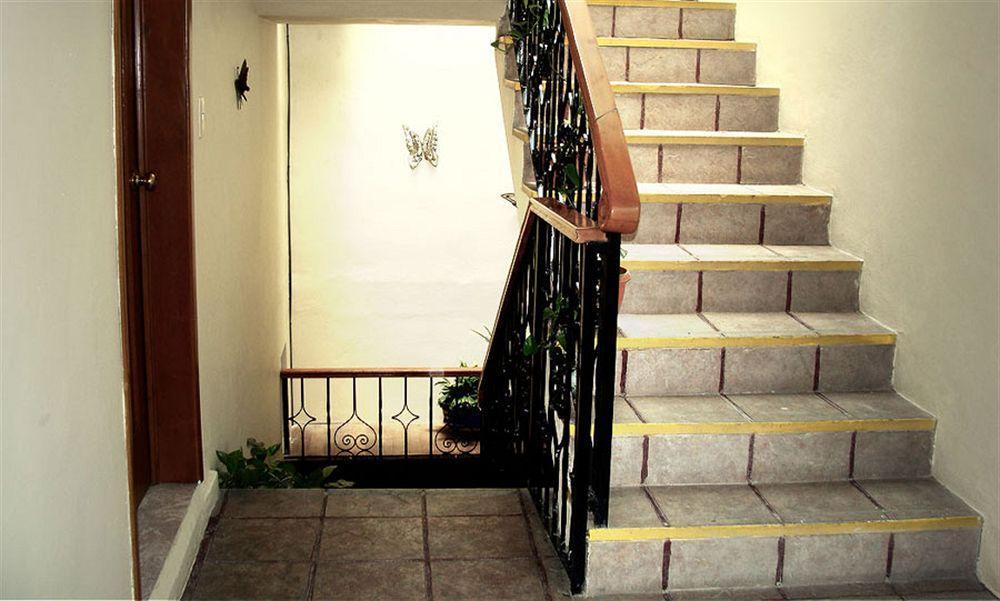 Un Sueno Valle De Huajes Oaxaca ภายนอก รูปภาพ