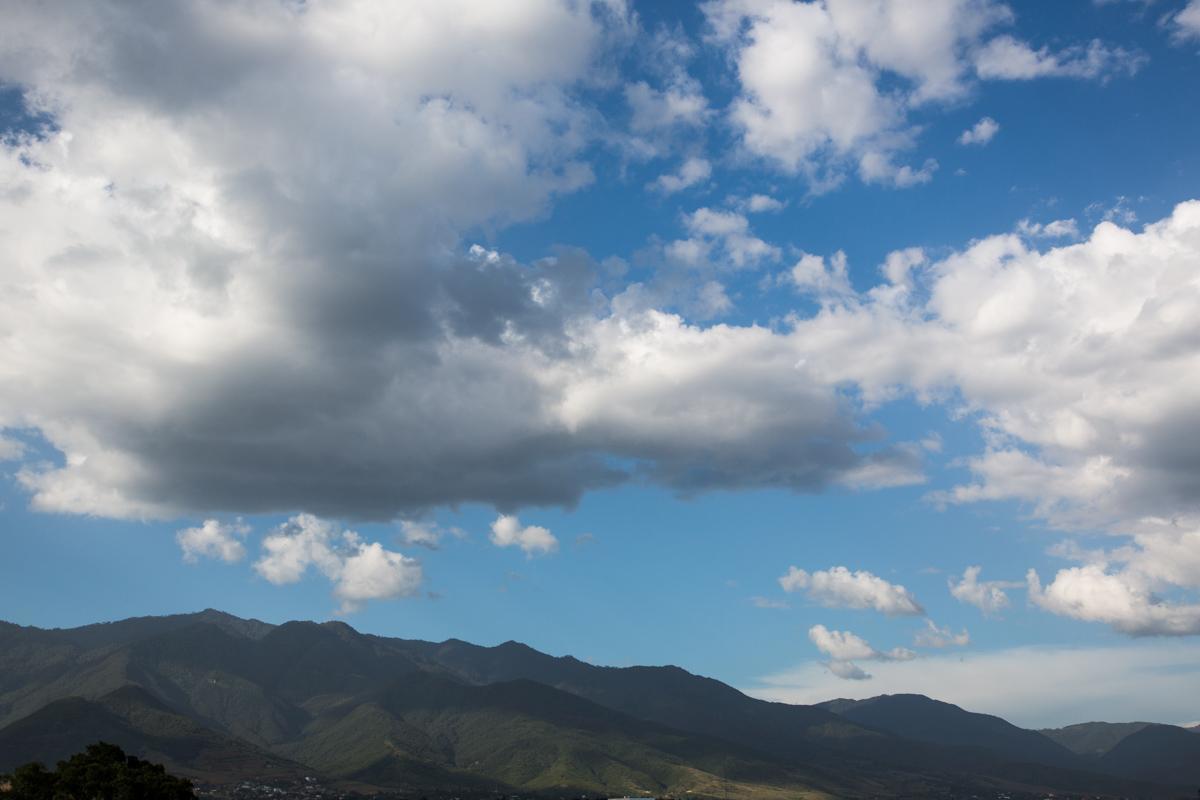 Un Sueno Valle De Huajes Oaxaca ภายนอก รูปภาพ